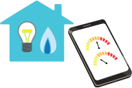 Gas & Electricity