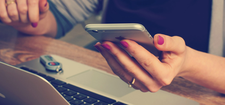 Business Mobile Benefits